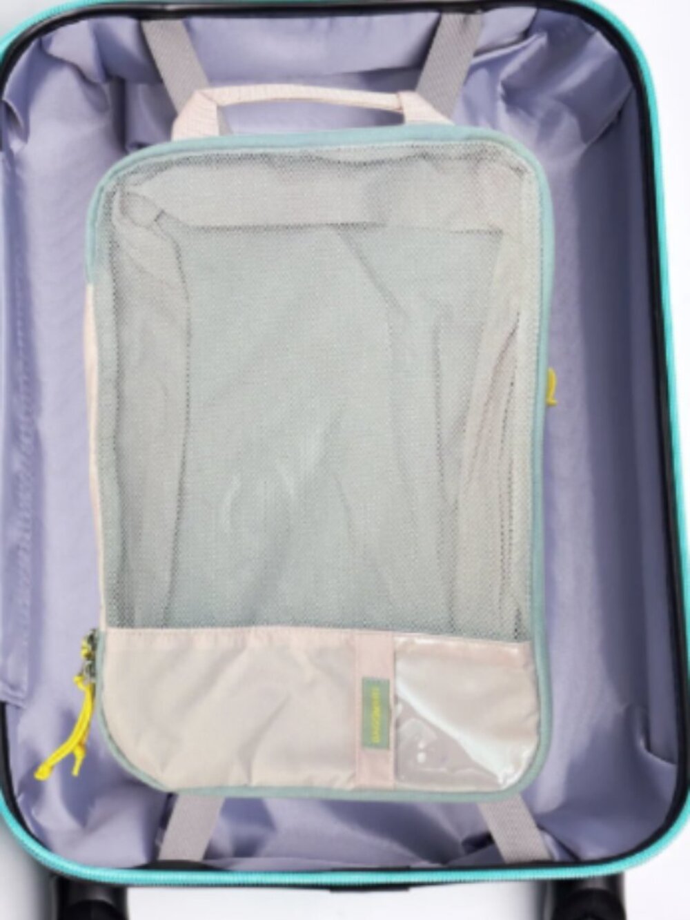 Bagsmart packing cube medium size